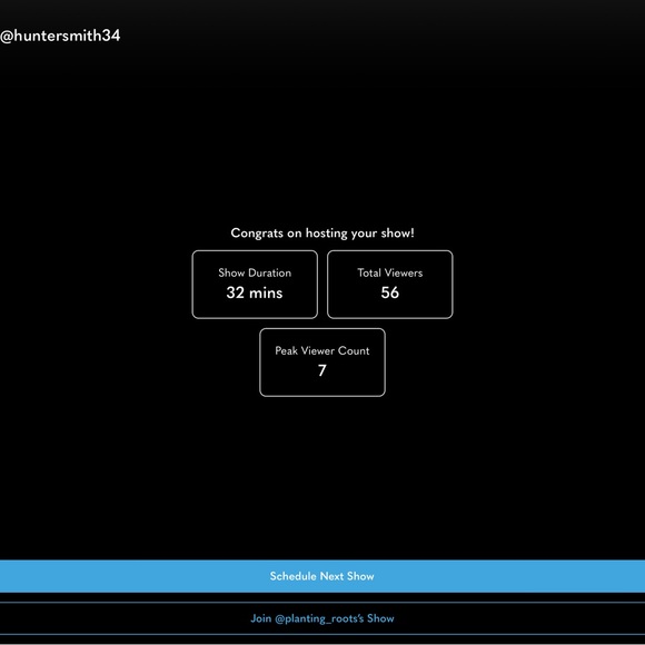 LIKE THIS TO KNOW WHEN I GO LIVE! - Picture 4 of 7